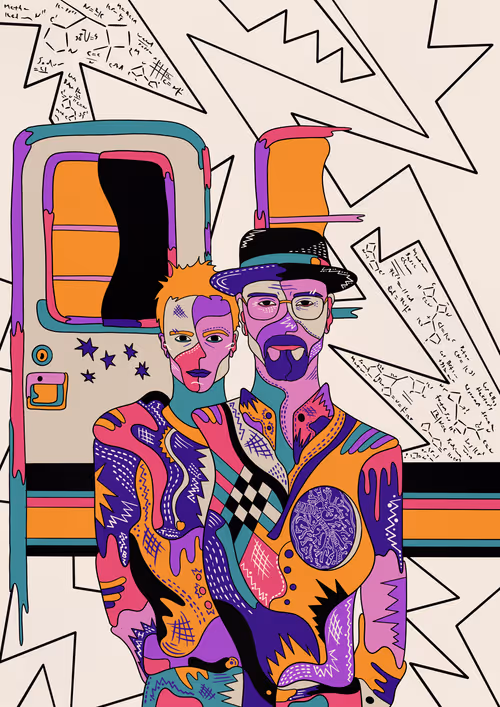 Item #5376364488568828925922650975230979714828979197765677613426292589459012583425 Media