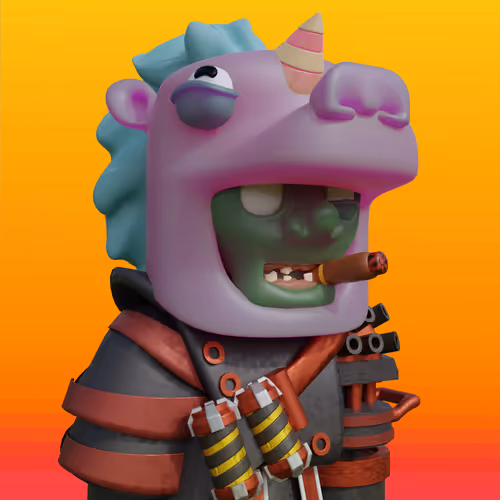 Zombie villager 270