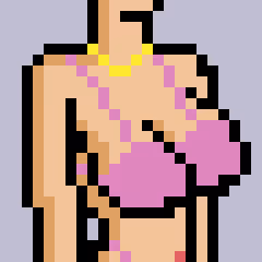 24bit Boobs #017