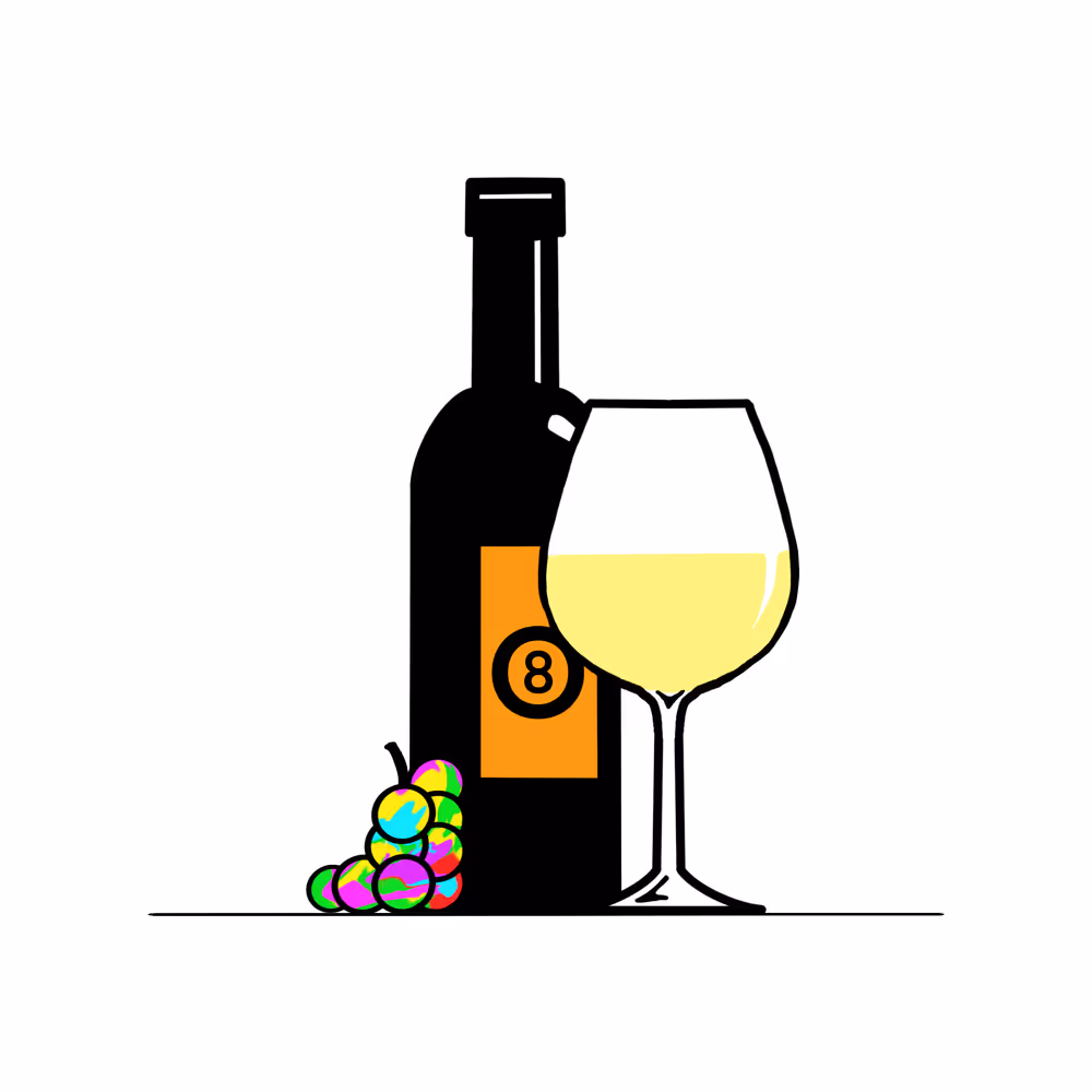 OnChain Wine #980