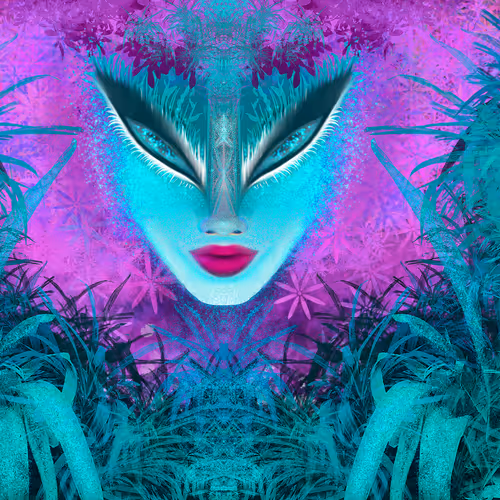 Cosmicendopsychedelicdreamland