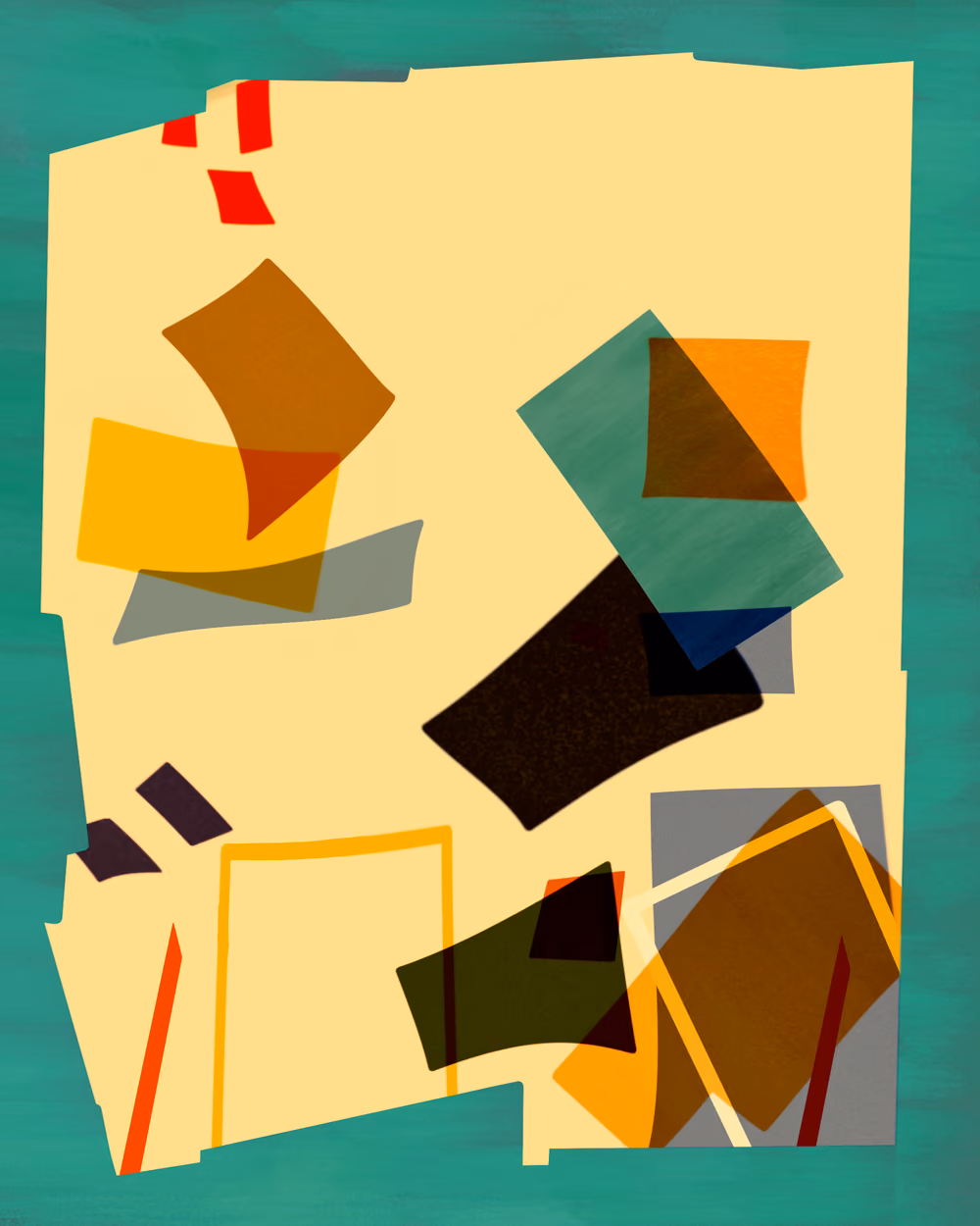 STIMAES #316