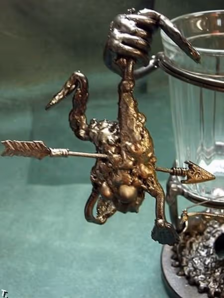 Item #66303426327005776770429645895989067322677663430940178213036344783271006045160 Media