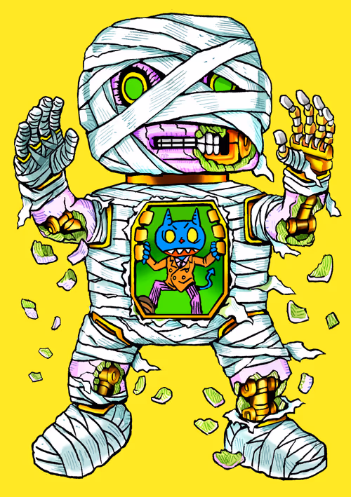 Item #81320631183470824759579022019644701852734081876931084304267531753039719301121 Media