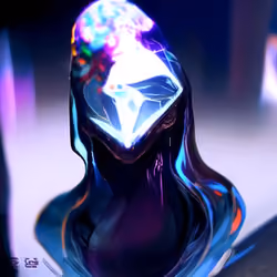Quantom Ghost #2