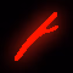 Stick 158