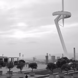 Antenna Tower