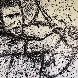 Tennis Player