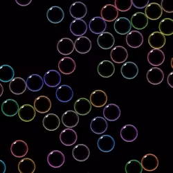 Bubbles 