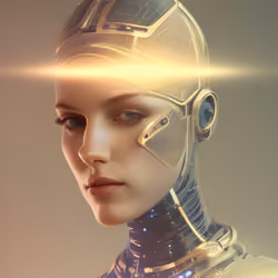 Royalistic Cyborg
