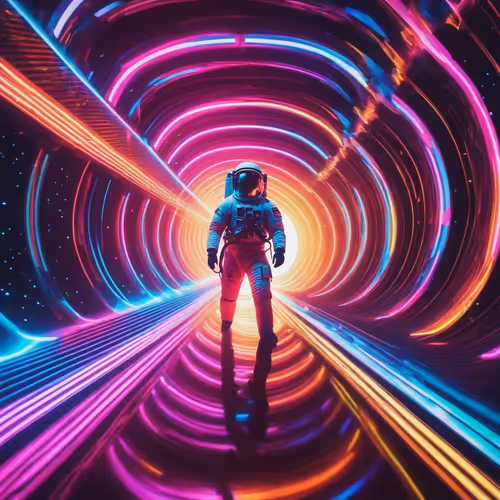 Beyond The Rift