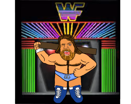 Bryan_TheBaker Collection