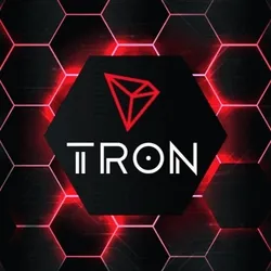 Pepe on Tron
