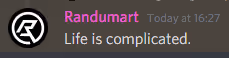 Complicated