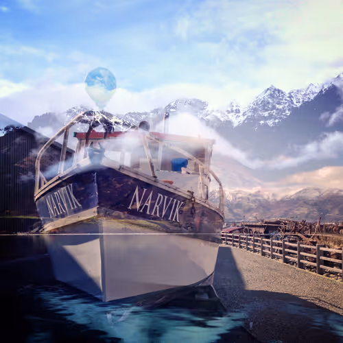 Item #59100591460969090848093152469102707440885830414673782650703488694095735422977 Media