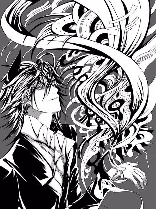 Item #75374439188331482866172334895704344564612312091608664592764303227234918858753 Media