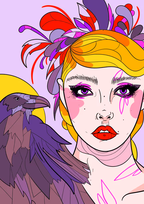 Item #92472984643289735582583826566518818590107993435828837786747388777203425607681 Media