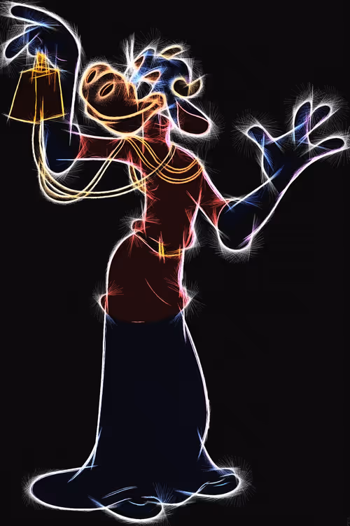 Item #112078205966242292622009230375706277217696093767682443823846538946784385826817 Media