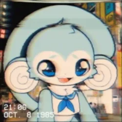funi monky #106