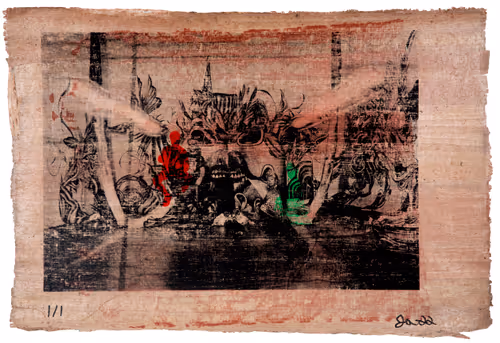 Item #81389452228015721923544690746270190594299388963234071450728086504834024341505 Media