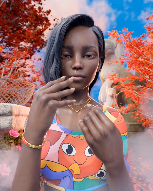 Item #66835709415658828463452006663097034732553451404126293520223804415654158663681 Media