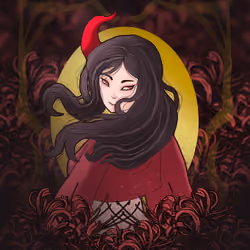 Higanbana Oni #1