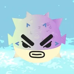 Puff #0014