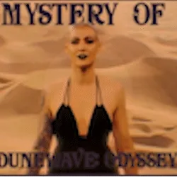 THE MYSTERY OF LIFE ft. DANIKA XIX | Music Video | Meaningwave | Akira The Don