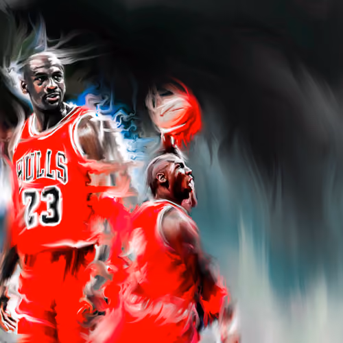 The Goat