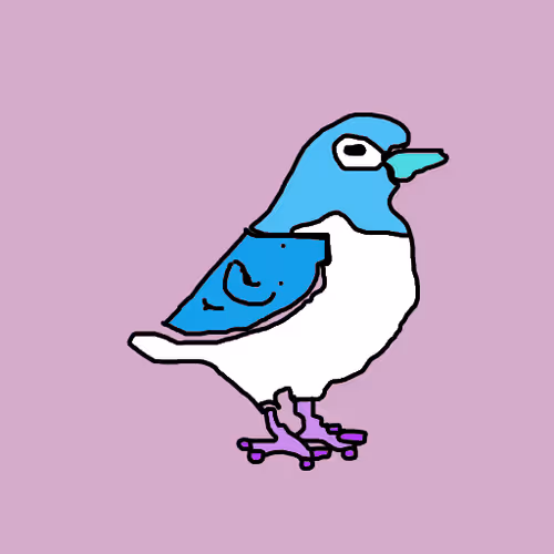 Savage-Birds Collection