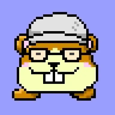 Buckteeth_Animal Collection - old