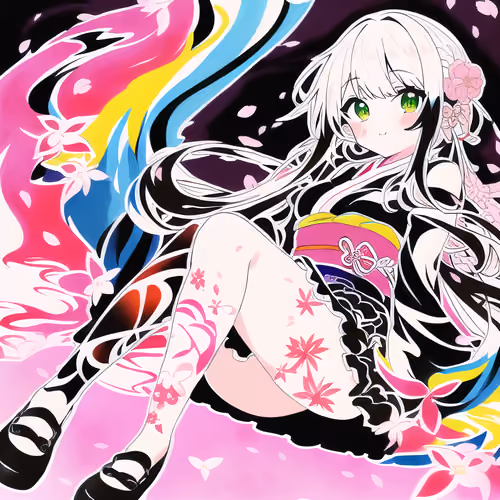 SakuraMe -Gift- #10