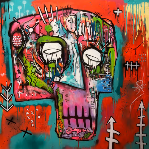 Item #83803427384390827951715459258256456593204128532658587440365088882639740338177 Media