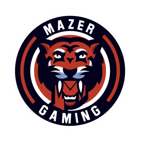 Mazer Gaming