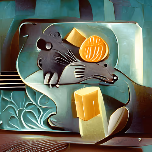 Art of a daring soul