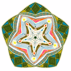 Mandala 5