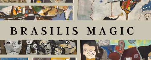 Brasilis Magic #16
