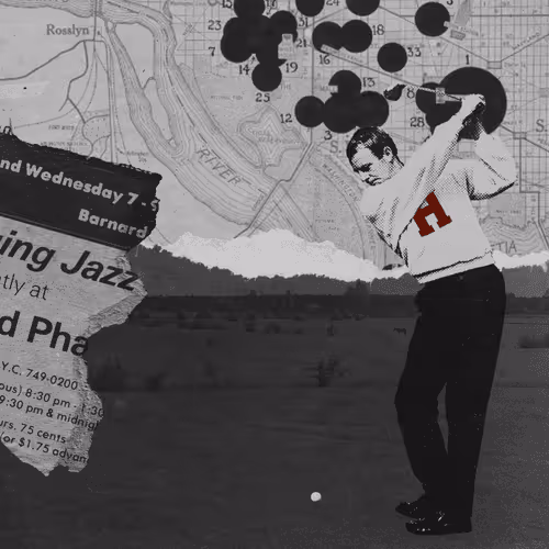 Decentrazine Promotionals