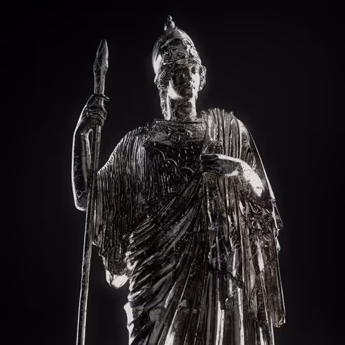 Item #52506830336741003824259524799129039901935693156872457458667191249597647290369 Media