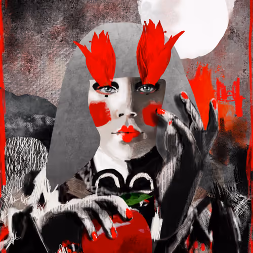 Lucia di Lammermoor