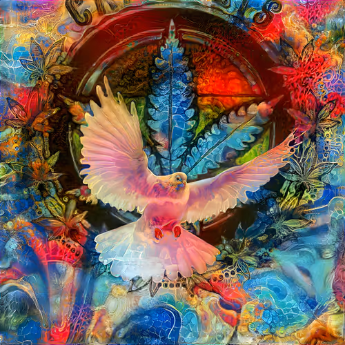 Item #8611177212973406975637787311467685402207376623163261380943493891575112531969 Media