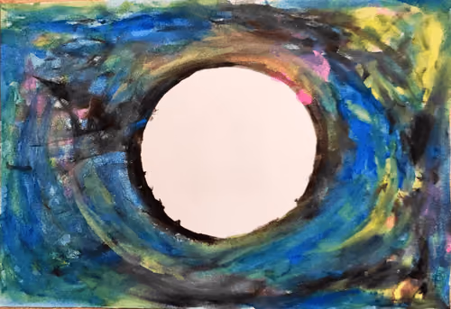 Another Blackhole
