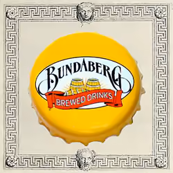 Bundaberg #0296