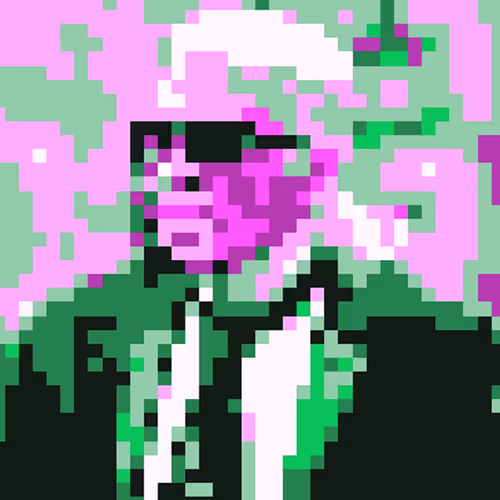 Karl Lagerfeld Delpix