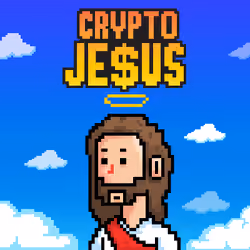 CRYPTO JE$US