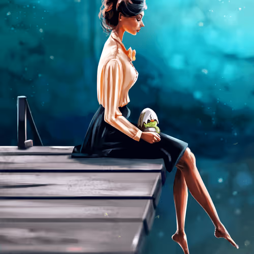 Mir Arts