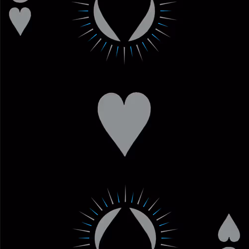 Total Eclipse Bicycle Playing Card Deck