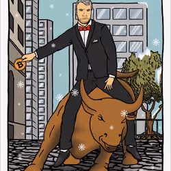 The Bull