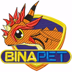 BinaPet