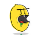 The Many Self-Portriats of Citrusface and His Friends